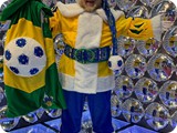 Brasil - 1